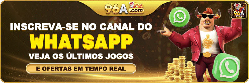 Facebook da 96a.com com jogos e promoções