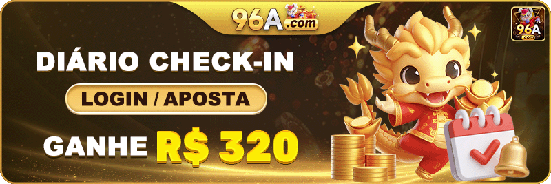 Programa VIP e benefícios no app 96a.com